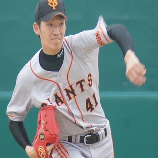 Portrait of Ryūya Matsumoto