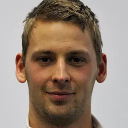 Portrait of Alexander Kröckel