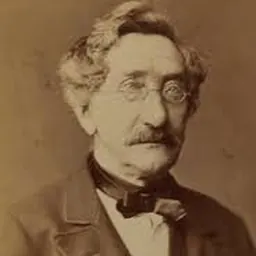 Portrait of Karl Wurbs