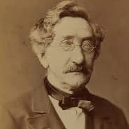 Portrait of Karl Wurbs