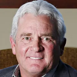 Portrait of Kelcy Warren