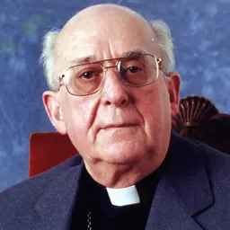 Portrait of Jaume Camprodon i Rovira