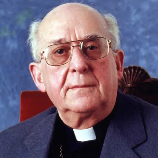 Portrait of Jaume Camprodon i Rovira