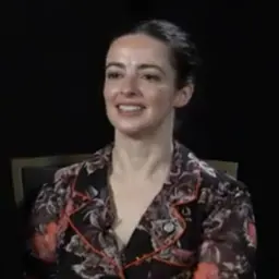Portrait of Laura Donnelly