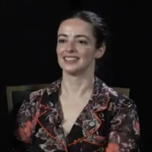 Portrait of Laura Donnelly
