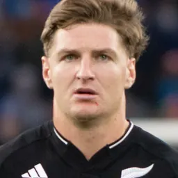 Portrait of Jordie Barrett