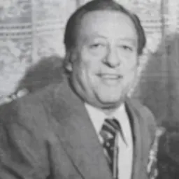 Portrait of Paco Malgesto