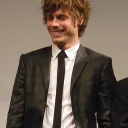 Portrait of François Arnaud