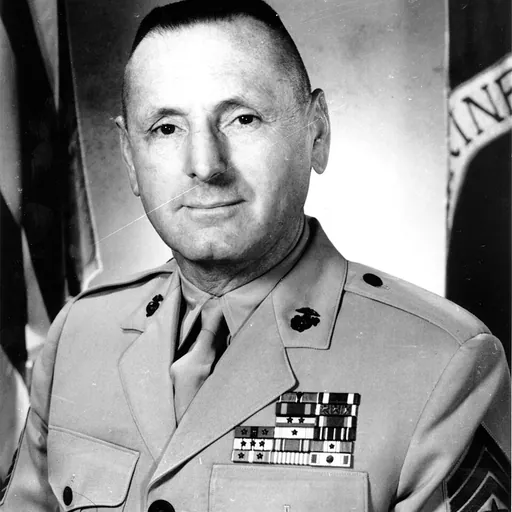 Portrait of Herbert J. Sweet