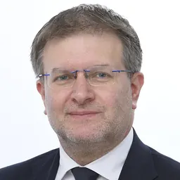 Portrait of Carlo Fidanza