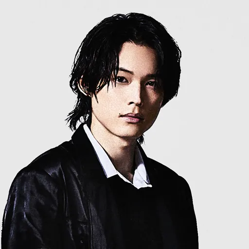 Portrait of Hokuto Matsumura