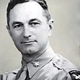 Portrait of William M. Miley