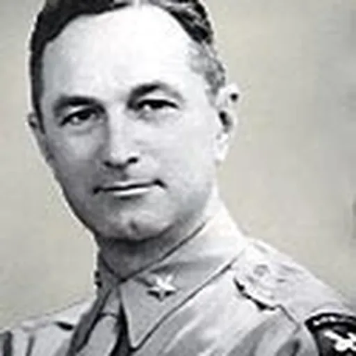 Portrait of William M. Miley