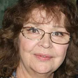 Portrait of Tamara Syomina