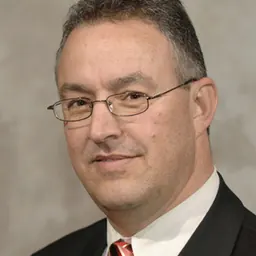 Portrait of Ahmed Aboutaleb