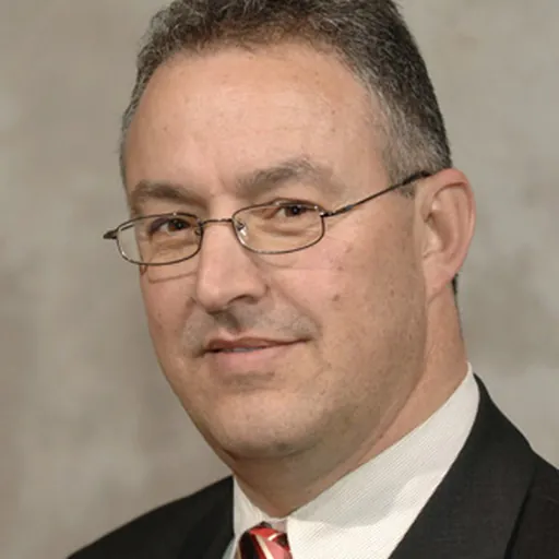 Portrait of Ahmed Aboutaleb