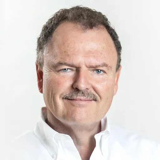 Portrait of Ernesto Gándara Camou