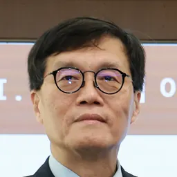 Portrait of Rhee Changyong
