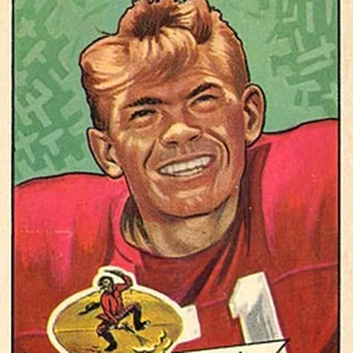 Portrait of Gordy Soltau