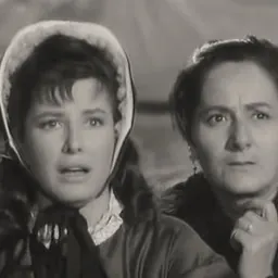Portrait of Renata Vanni