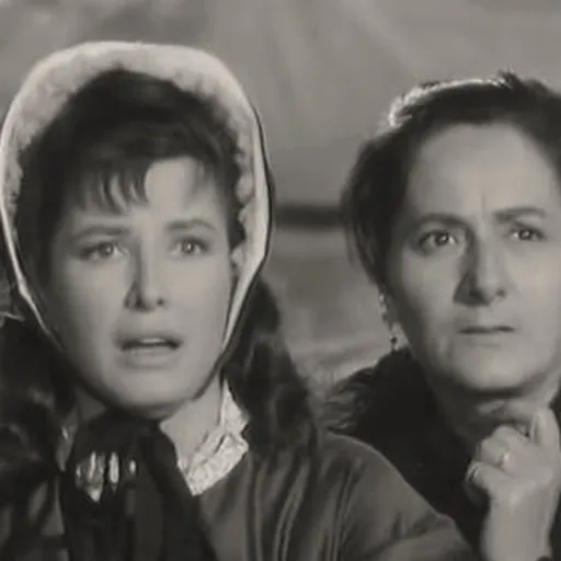 Portrait of Renata Vanni