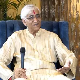 Portrait of T. S. Singh Deo