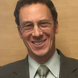 Portrait of Ron Latz