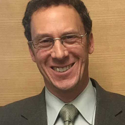Portrait of Ron Latz