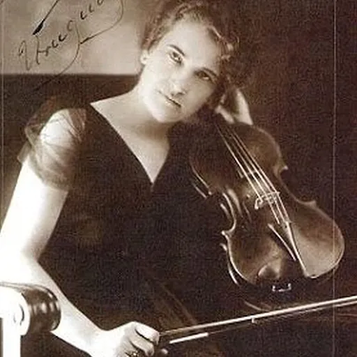 Portrait of Celia Torrá