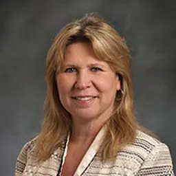 Portrait of Marsha Looper