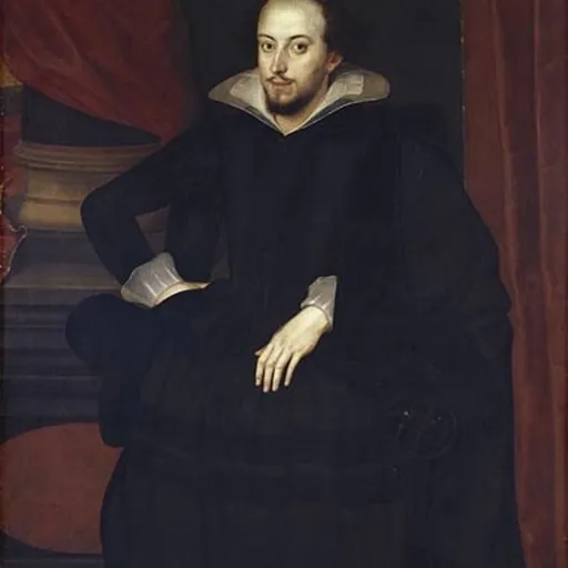 Portrait of Louis Frederick, Duke of Württemberg-Montbéliard