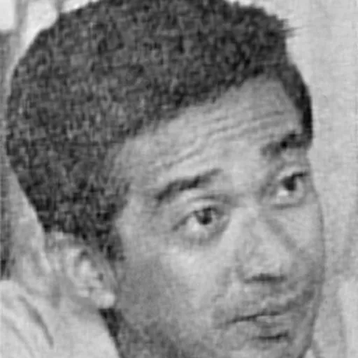Portrait of Kazui Nihonmatsu
