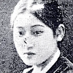 Portrait of Song Kye-wol