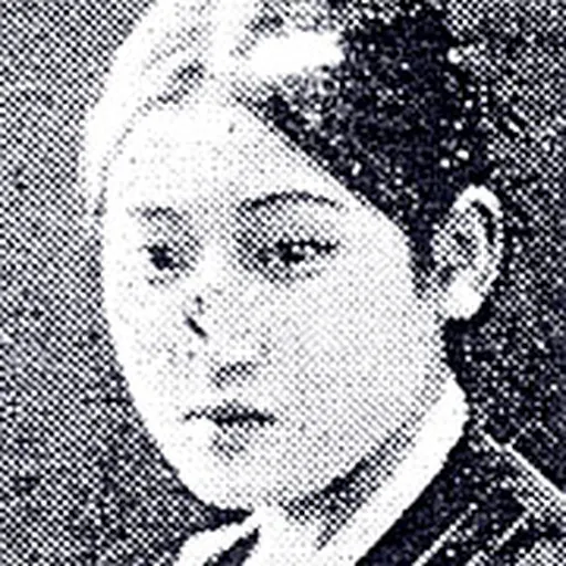 Portrait of Song Kye-wol