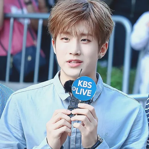 Portrait of Jinjin