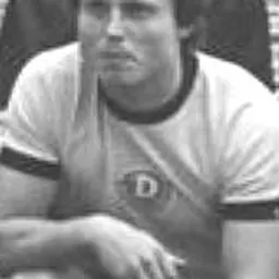 Portrait of Frank Richter