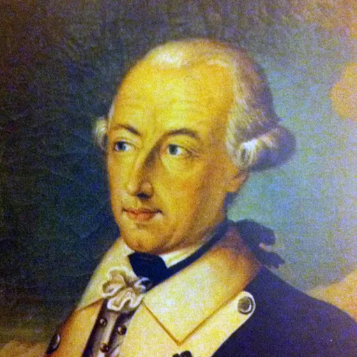 Portrait of Ignazio Bertola