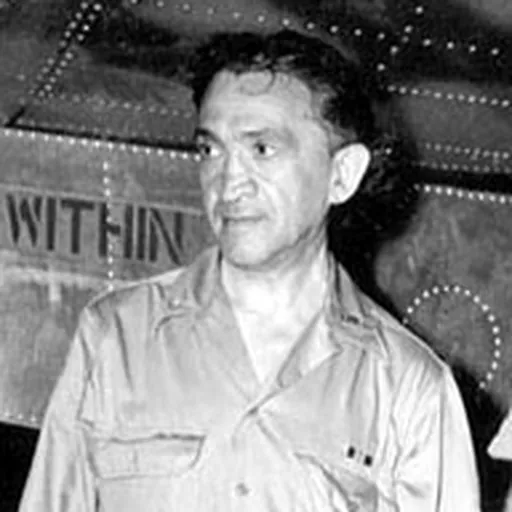Portrait of William L. Laurence