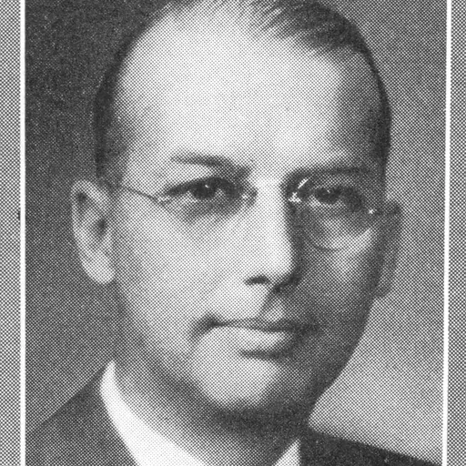 Portrait of Charles Hawks, Jr.