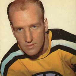 Portrait of Cliff Pennington