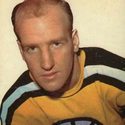 Portrait of Cliff Pennington