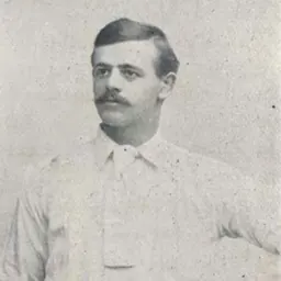 Portrait of George W. Hartman
