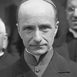 Portrait of Pierre Petit de Julleville
