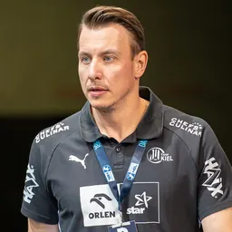 Portrait of Filip Jícha