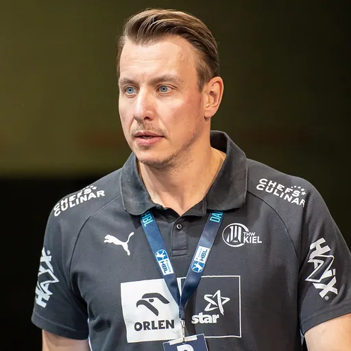 Portrait of Filip Jícha