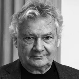 Portrait of Yves Dauge