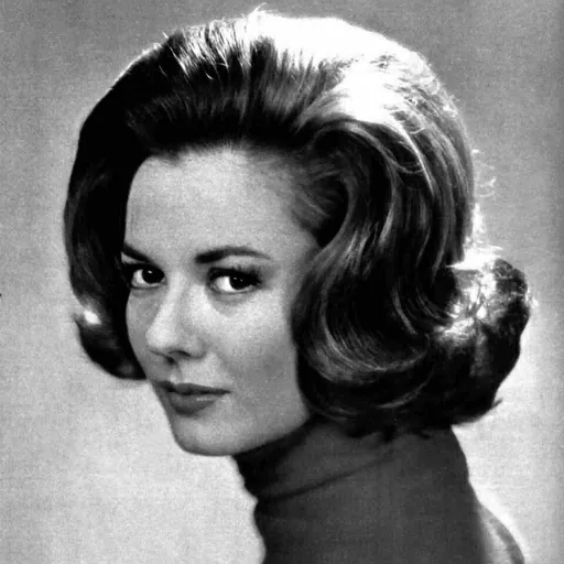 Portrait of Emma Danieli