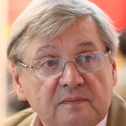 Portrait of Alexander Senkevich