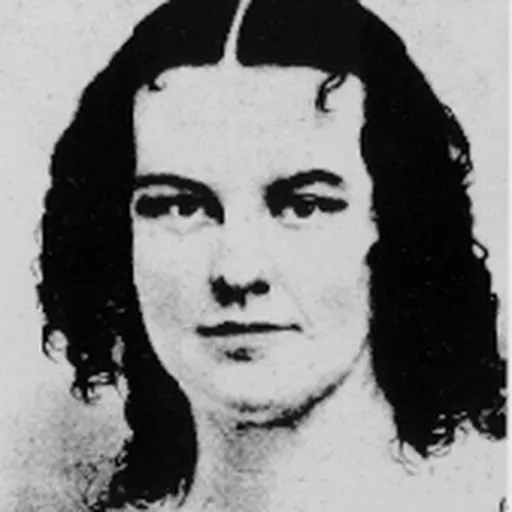 Portrait of Rebecca Harding Davis