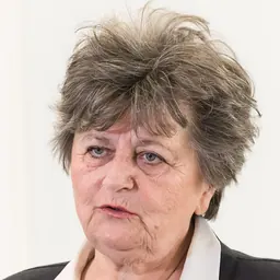 Portrait of Gabriela Masłowska